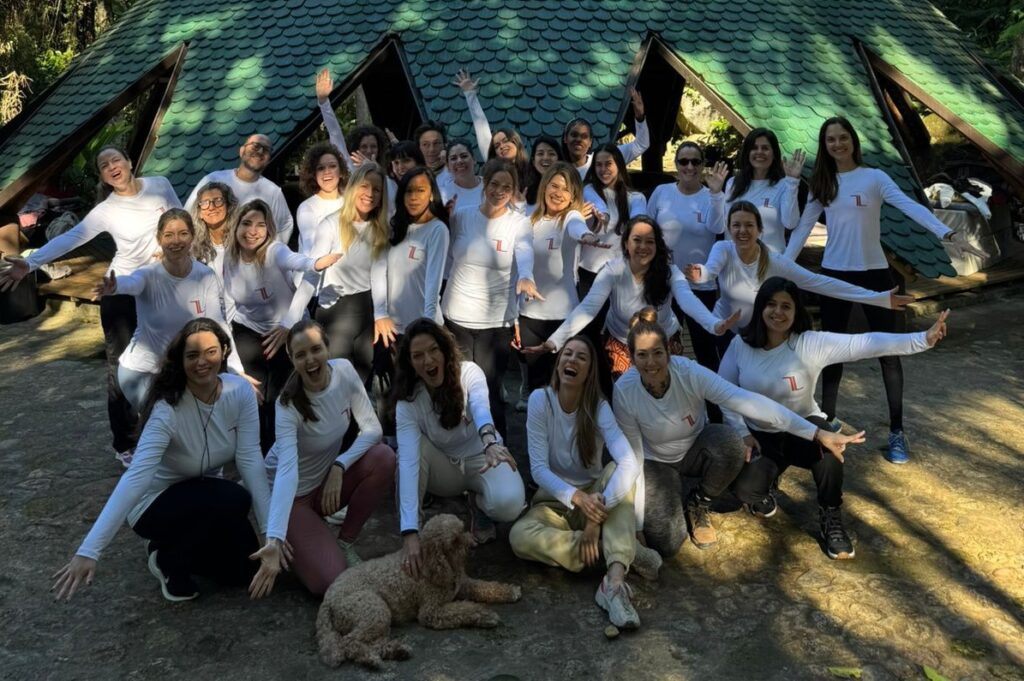 TL Portfolio reúne equipe em imersão estratégica na 11ª edição do TL Retreat 1 TL Portfolio
