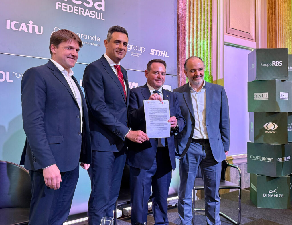 unnamed 37 TAP firma acordo com o Rio Grande do Sul para impulsionar turismo entre Portugal e Porto Alegre