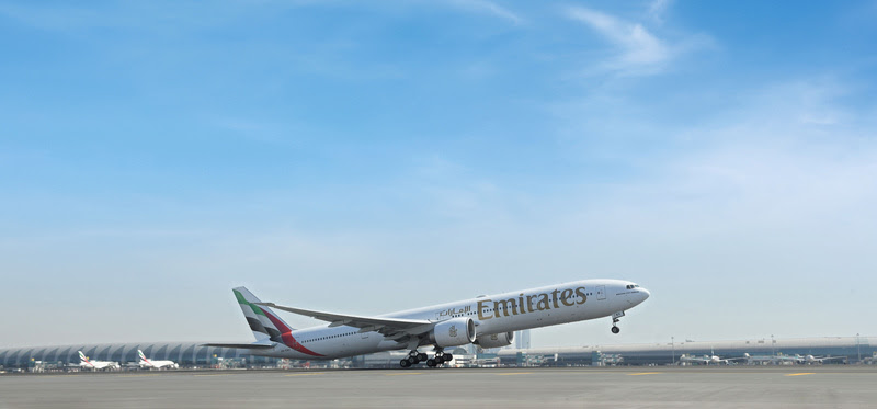 Emirates terá voos diários entre Rio de Janeiro e Dubai a partir de outubro 1 unnamed 62 Emirates terá voos diários entre Rio de Janeiro e Dubai a partir de outubro