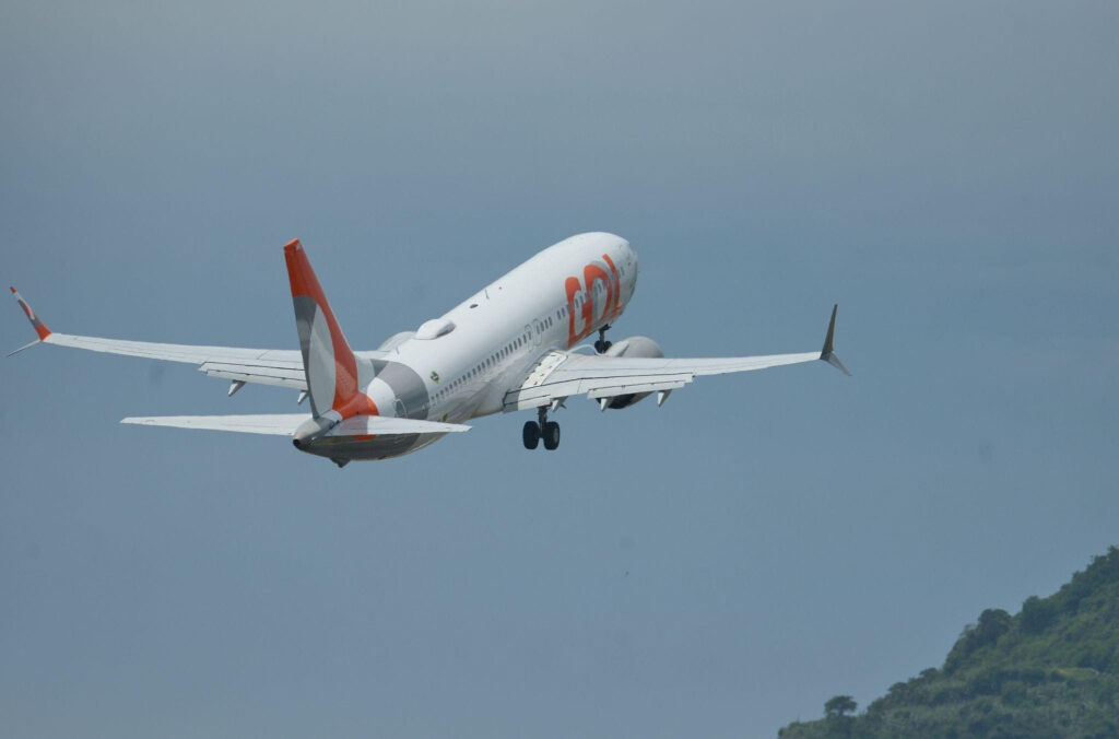 Gol retoma voos diretos entre Guarulhos e Punta del Este para a alta temporada 2025/2026 Gol