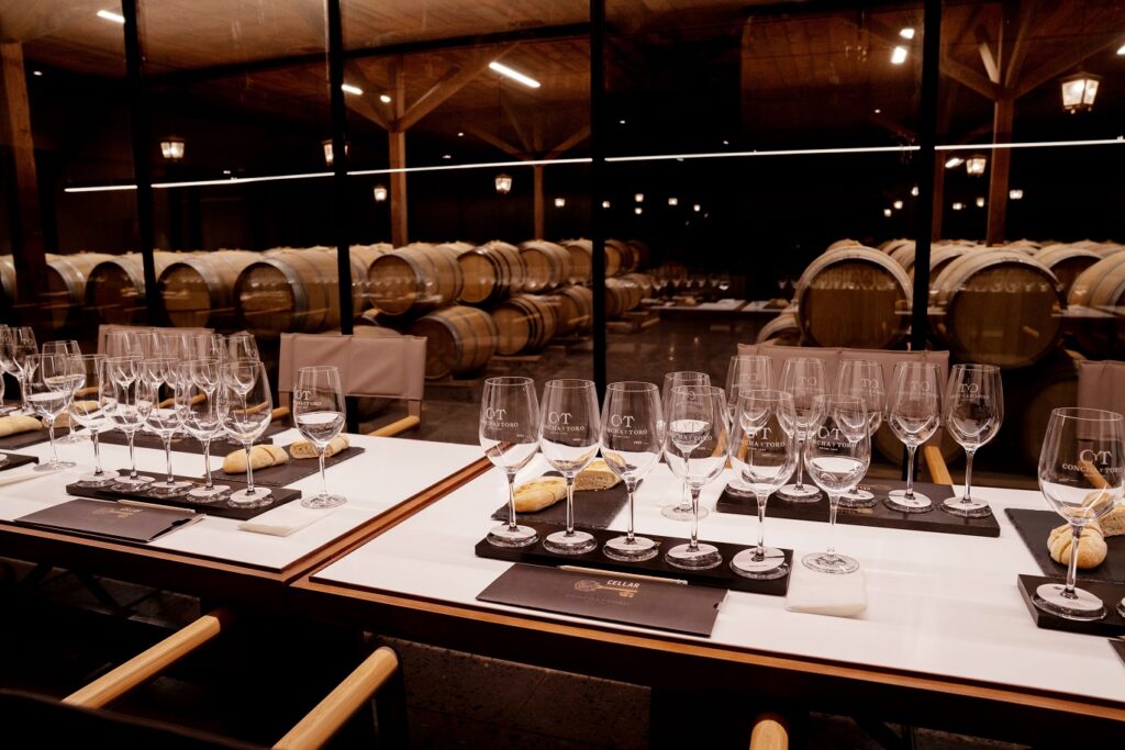Imersão sensorial, arte e vinho: conheça o novo Centro del Vino da Concha y Toro 1 unnamed 71 Imersão sensorial, arte e vinho: conheça o novo Centro del Vino da Concha y Toro