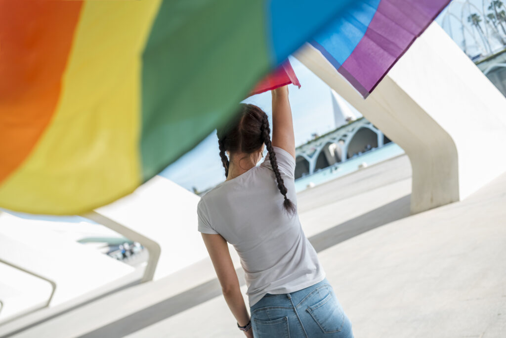 Diversidade e mercado: nova coluna traz visão sobre o turismo LGBT+ Diversidade e mercado: nova coluna traz visão sobre o turismo LGBT+