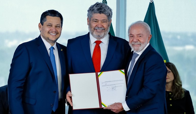 Anac tem novos diretores; confira Anac tem novos diretores; confira
