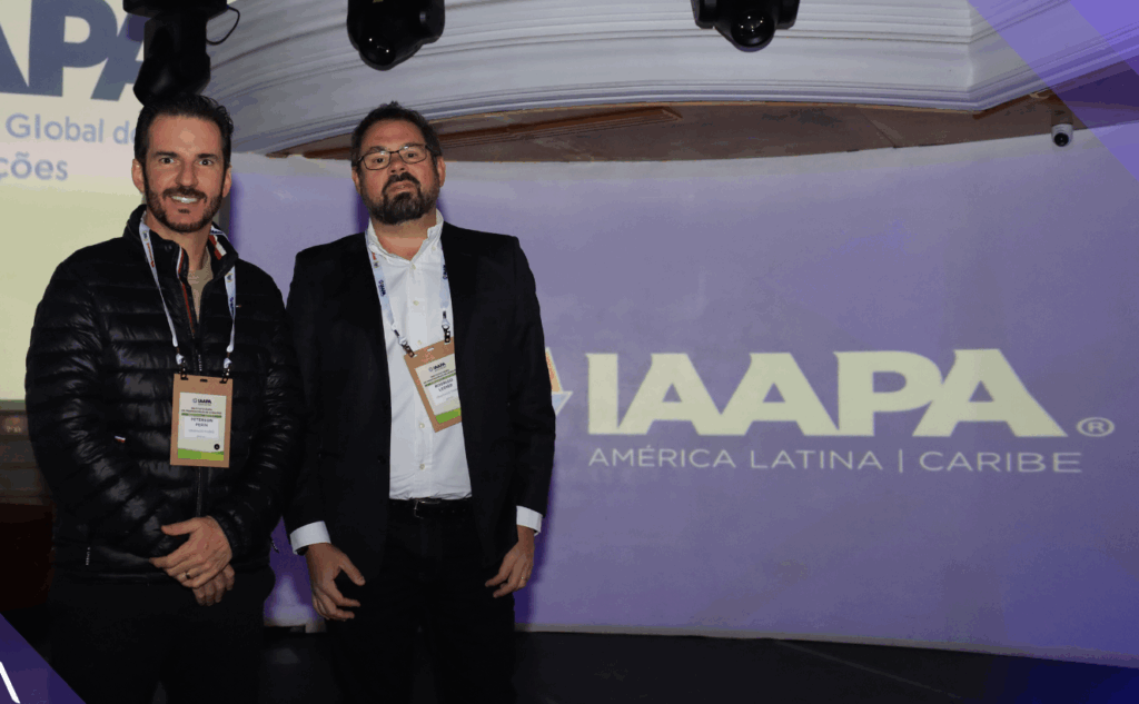 Gramado Parks marca presença em evento de capacitação para profissionais de atrações turísticas Gramado Parks marca presença em evento de capacitação para profissionais de atrações turísticas