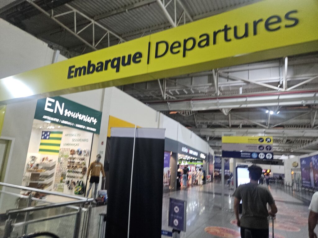 Recorde! Setor aéreo bate 11,6 milhões de passageiros transportados em julho Recorde! Setor aéreo bate 11,6 milhões de passageiros transportados em julho