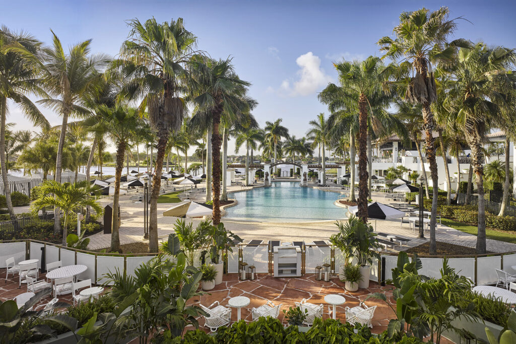 Palm Beaches: onde a viagem encontra o bem-estar e a inovação Palm Beaches: onde a viagem encontra o bem-estar e a inovação
