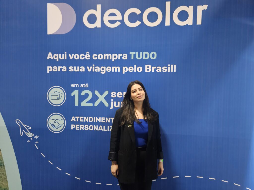 Com foco em atendimento personalizado, Decolar promove ofertas exclusivas para o Salão do Turismo