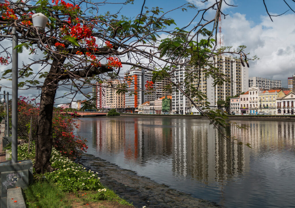Recife abre inscrições para hackathon de inovação no turismo Recife abre inscrições para hackathon de inovação no turismo