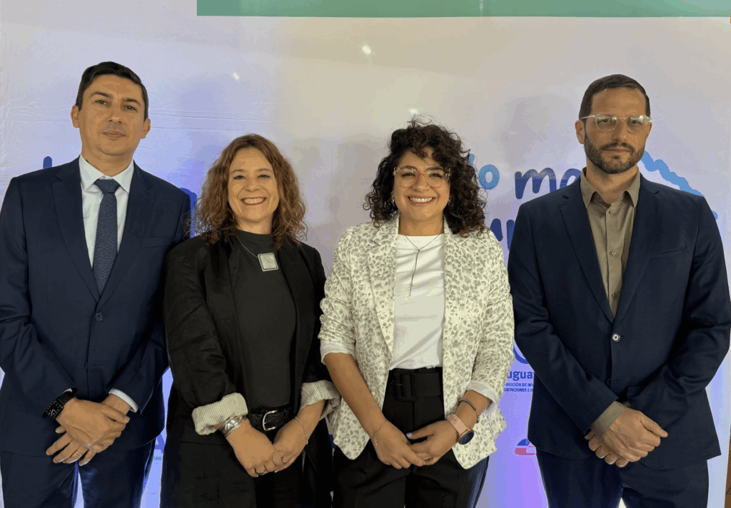 Uruguai aposta em roadshow no Brasil e mira turista premium Uruguai aposta em roadshow no Brasil e mira turista premium