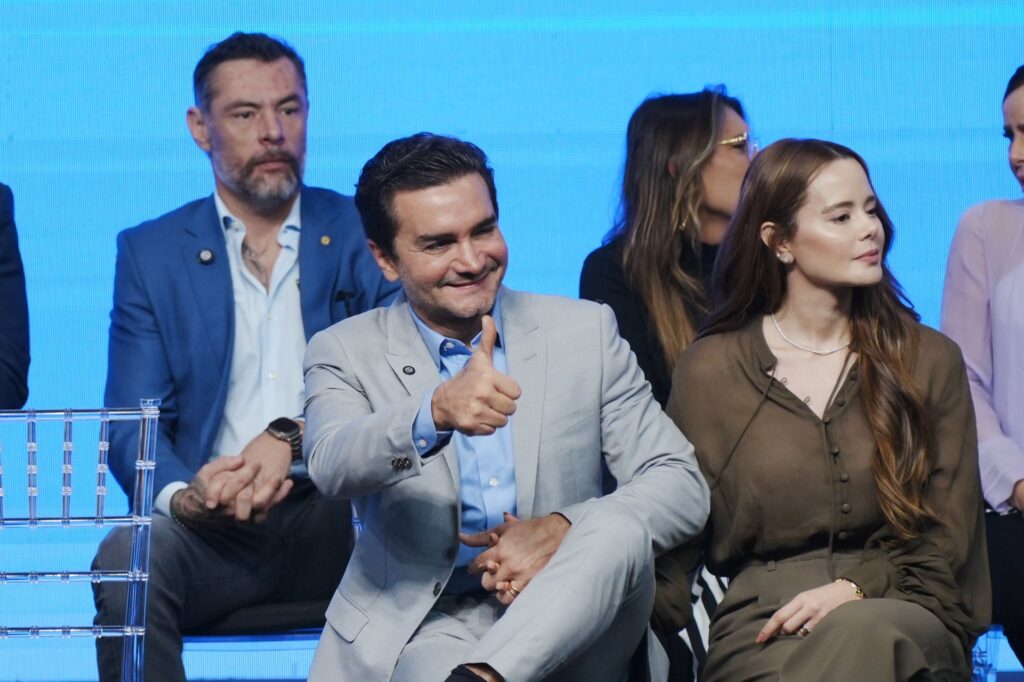 Celso Sabino celebra: “O Brasil vive o melhor momento da história do turismo”