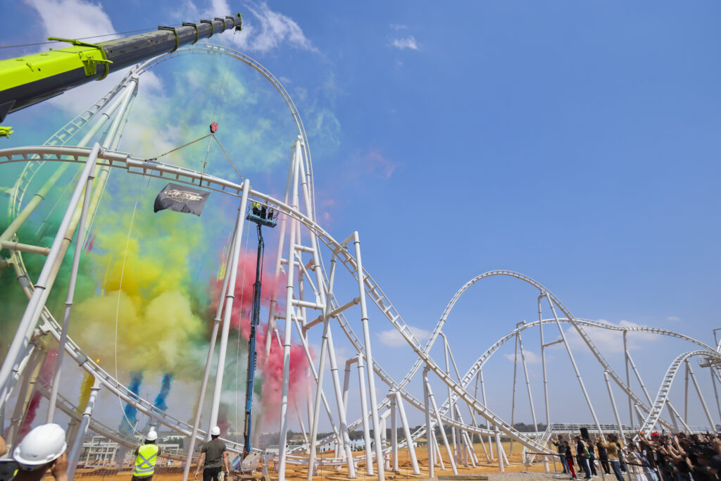 Cacau Park prevê 3 milhões de visitantes por ano e Estado prepara novas obras viárias em Itu cacau park