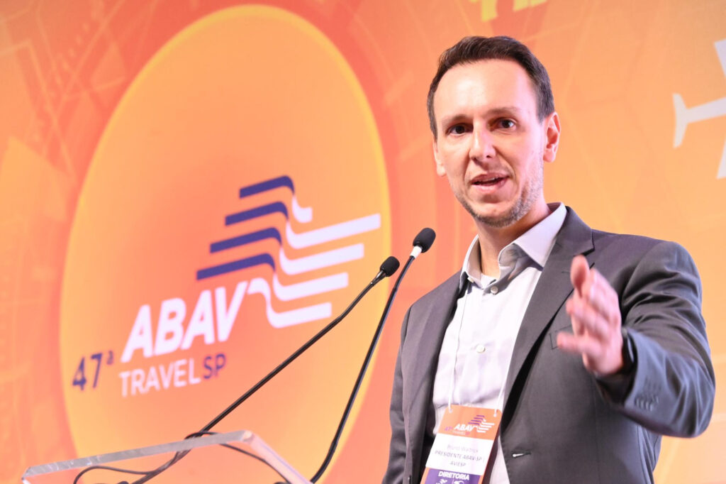Abav-SP | Aviesp lança módulo 2 da jornada de luxo e amplia acesso a todas as Abavs estaduais