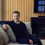CEO Airbnb