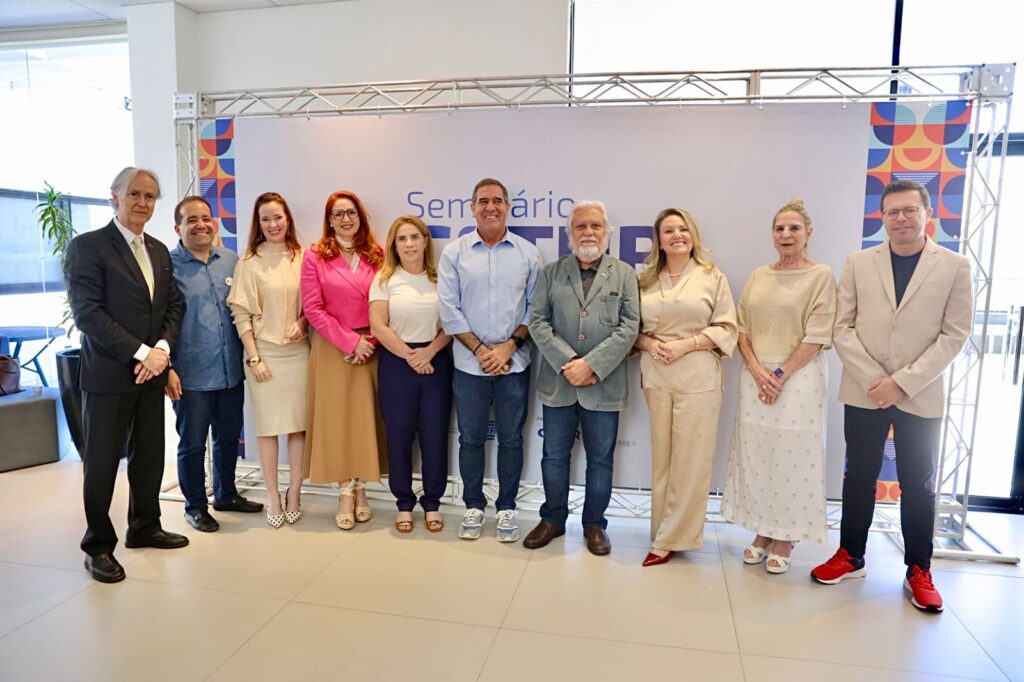 Turismo de eventos injeta R$ 975 milhões na economia de Fortaleza Turismo de eventos injeta R$ 975 milhões na economia de Fortaleza