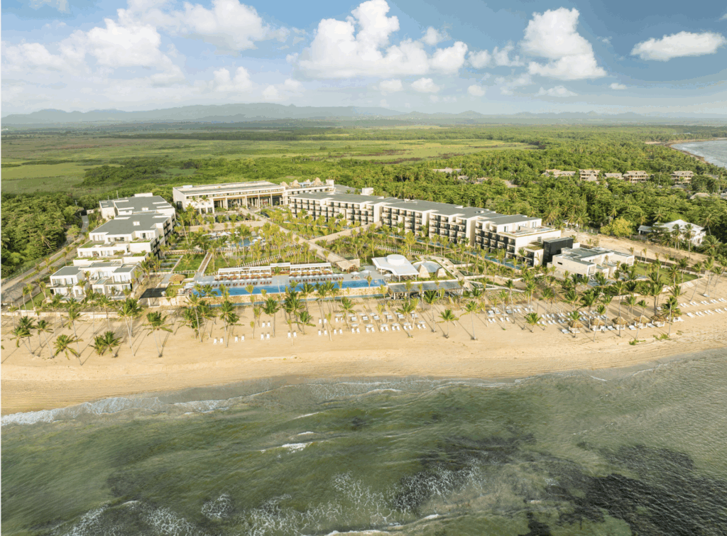 W Hotels abre primeiro resort all-inclusive para adultos em Punta Cana; veja as primeiras fotos