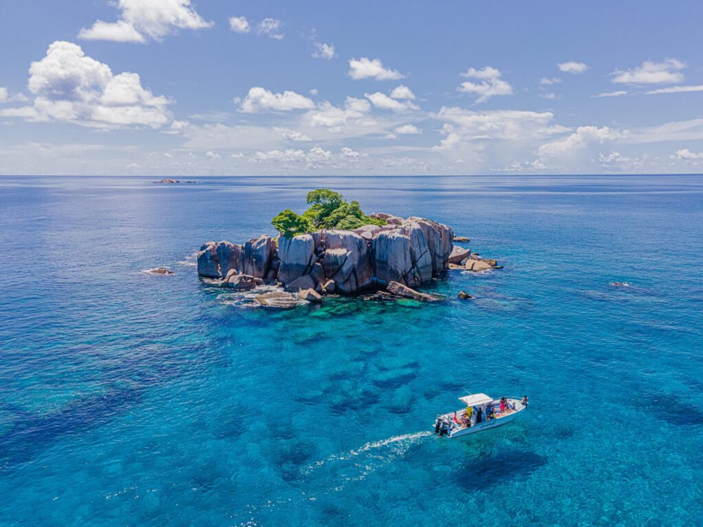 Bureau Mundo conecta trade ao turismo de alto padrão de Seychelles Bureau Mundo conecta trade ao turismo de alto padrão de Seychelles