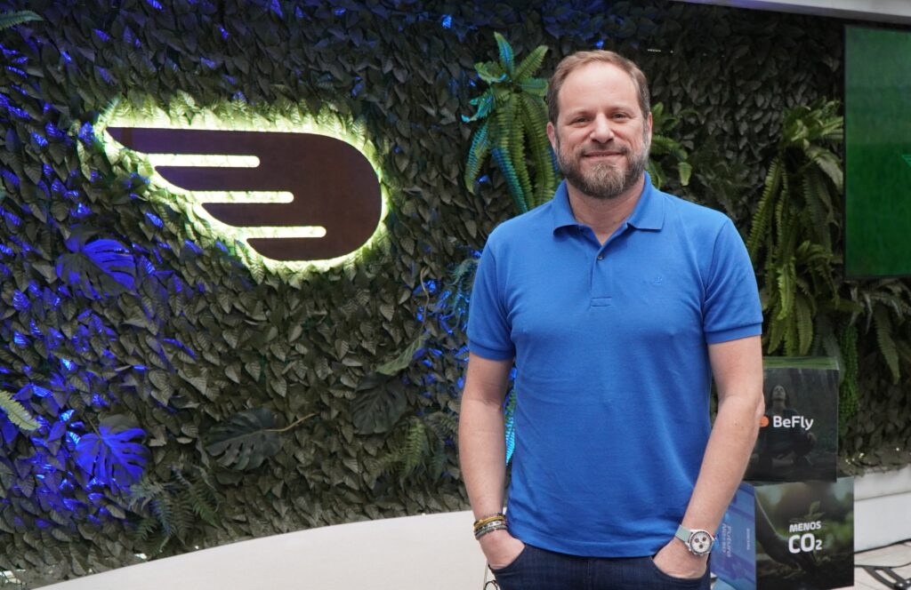 DSC03303 BeFly promove primeira convenção unificada de vendas em Curitiba; veja detalhes
