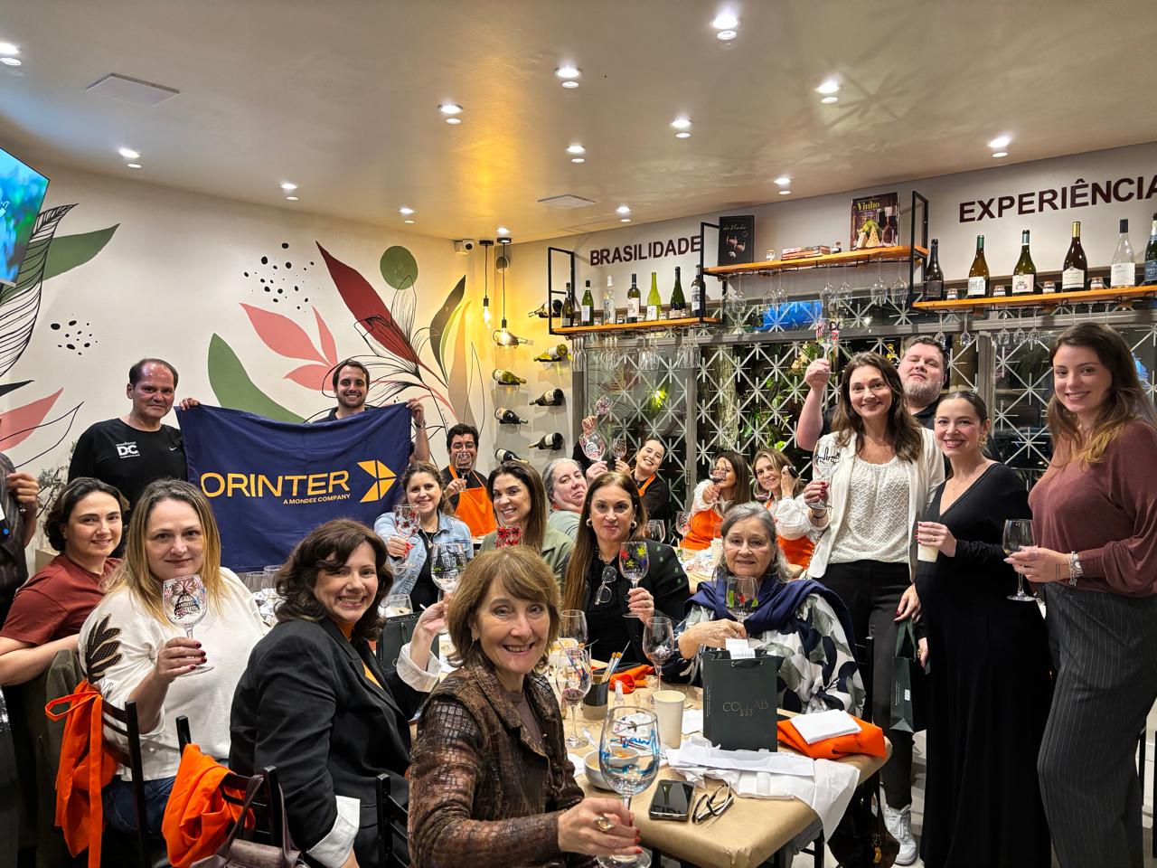 Orinter promove treinamentos culturais sobre Washington DC em diversas ...