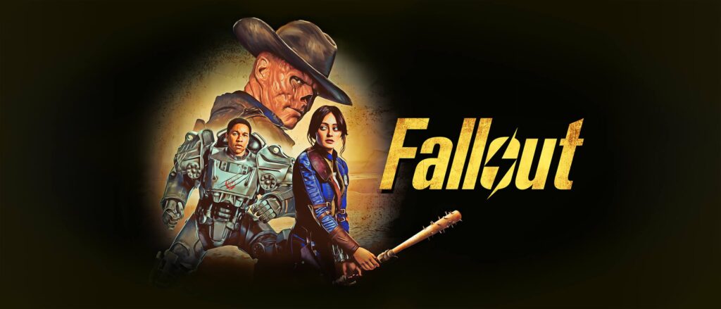 Esquenta Halloween Horror Nights: conheça as produções que inspiram as casas em 2025 Fallout no Halloween Horror Nights 2025 (Divulgação:Universal Parks)