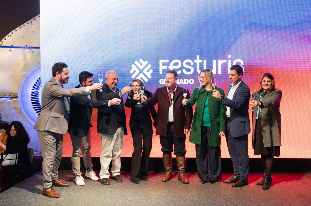 Festuris lança 37ª edição com conteúdos estratégicos e espaço de luxo Festuris