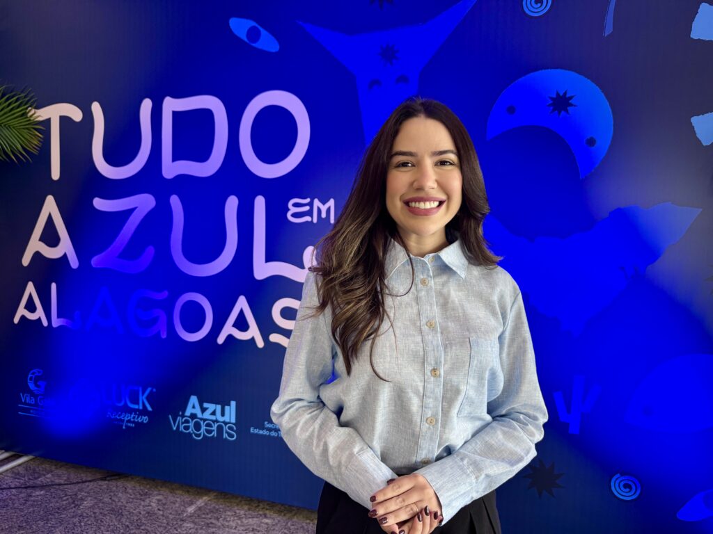 Azul amplia voos diretos de Congonhas para Maceió e aposta em operação o ano todo; veja as novas cidades