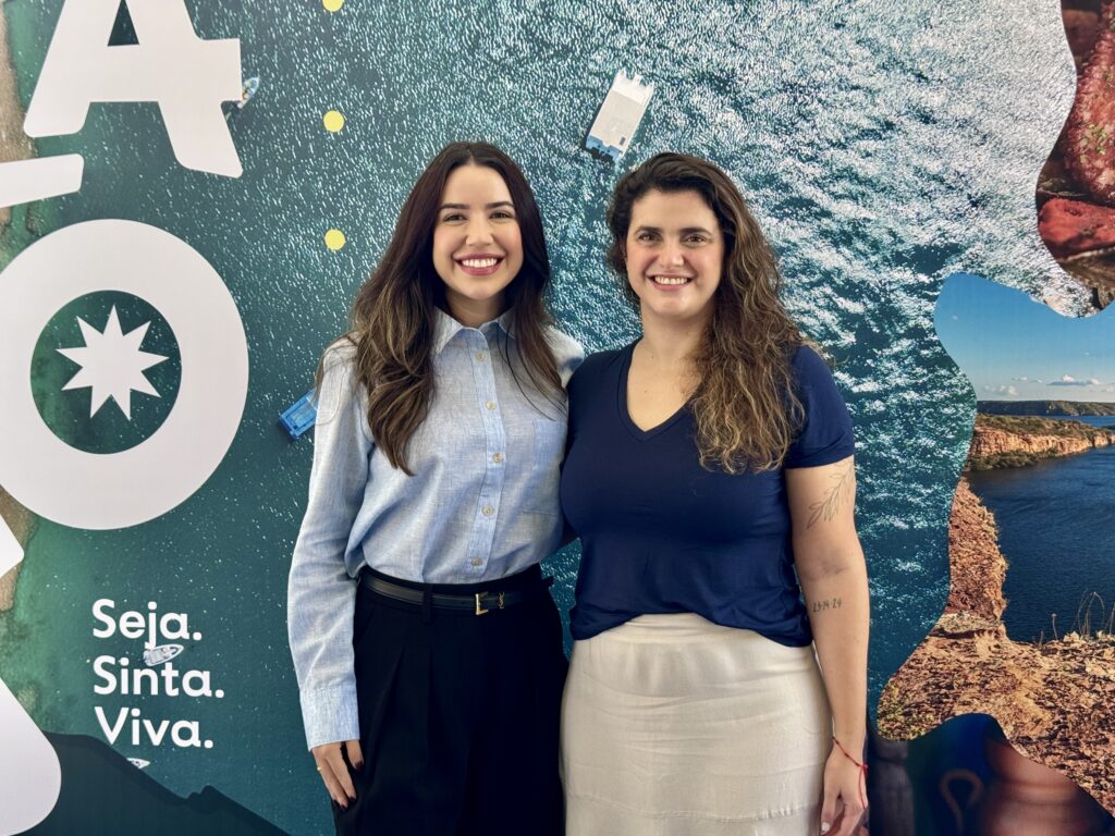 Azul Viagens reúne 100 agentes em megafamtour para lançar novas rotas para Alagoas