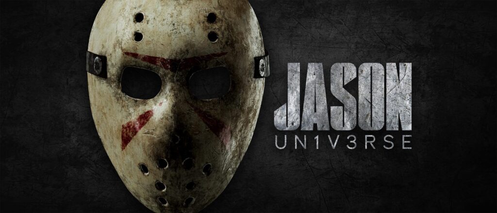 Esquenta Halloween Horror Nights: conheça as produções que inspiram as casas em 2025 Jason Universe no Halloween Horror Nights 2025 (Divulgação/Universal Parks)