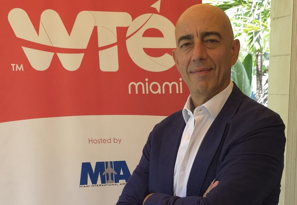 WTE Miami 2025: hub global de turismo reúne expositores e compradores de todo o mundo WTE