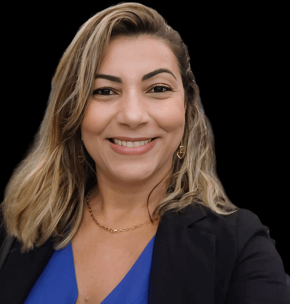 TBO reforça equipe no Brasil com contratação de Kelly Rizzo TBO reforça equipe no Brasil com contratação de Kelly Rizzo