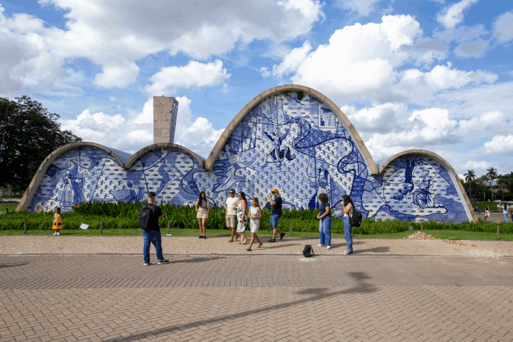 Belo Horizonte aposta em turismo inteligente no Salão Nacional do Turismo Belo horizonte