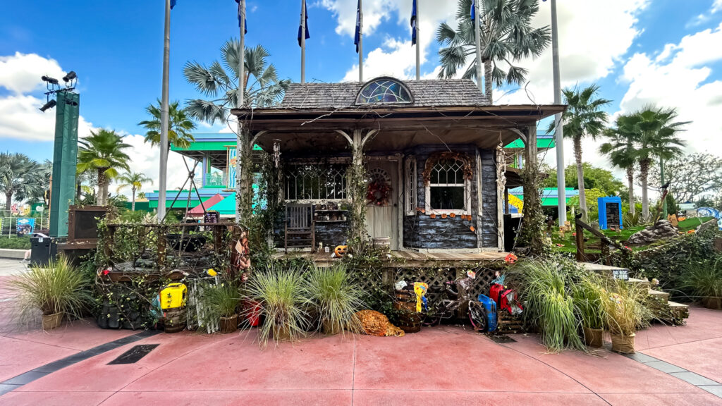 Veja imagens exclusivas do Halloween Horror Nights 2025 no Universal Orlando antes da estreia Halloween-Horror-Nights