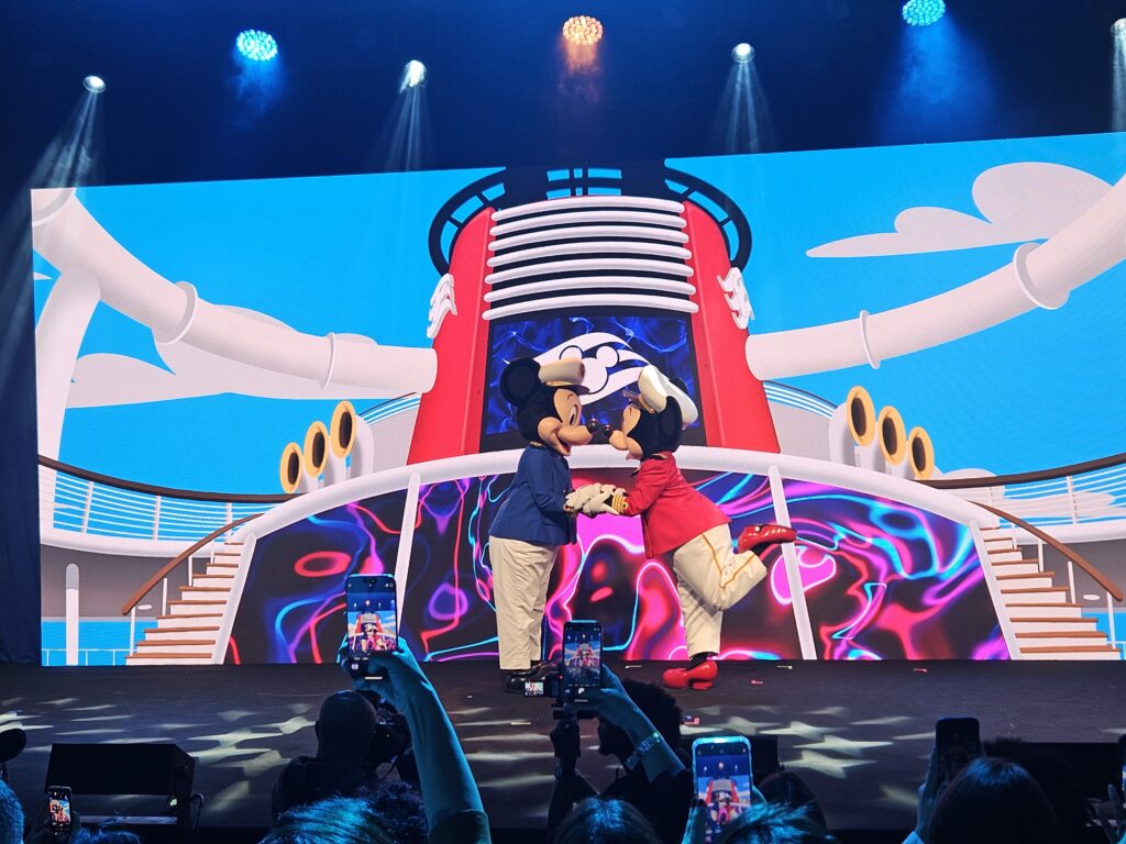 Disney anuncia novidades em seus parques; confira atrações