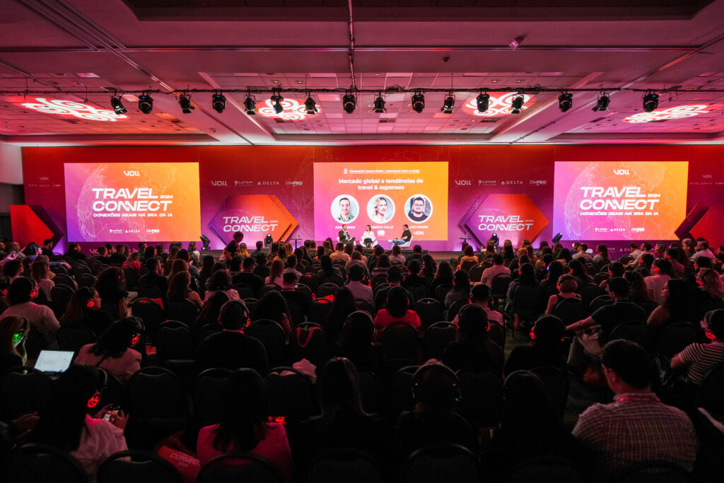 IA na prática e networking de peso: Travel Connect aposta em experiências reais para gestores