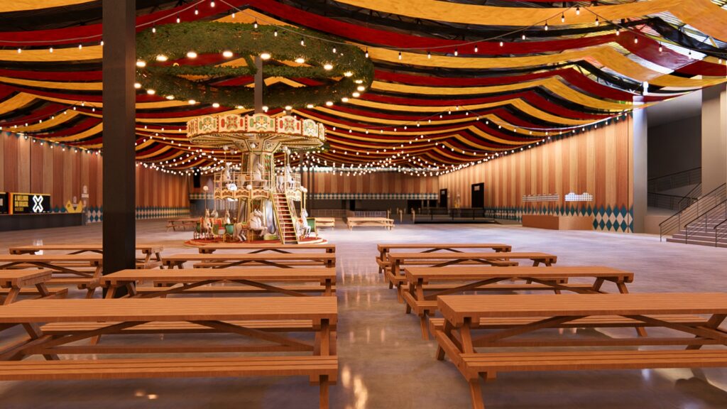 Oktoberfest
