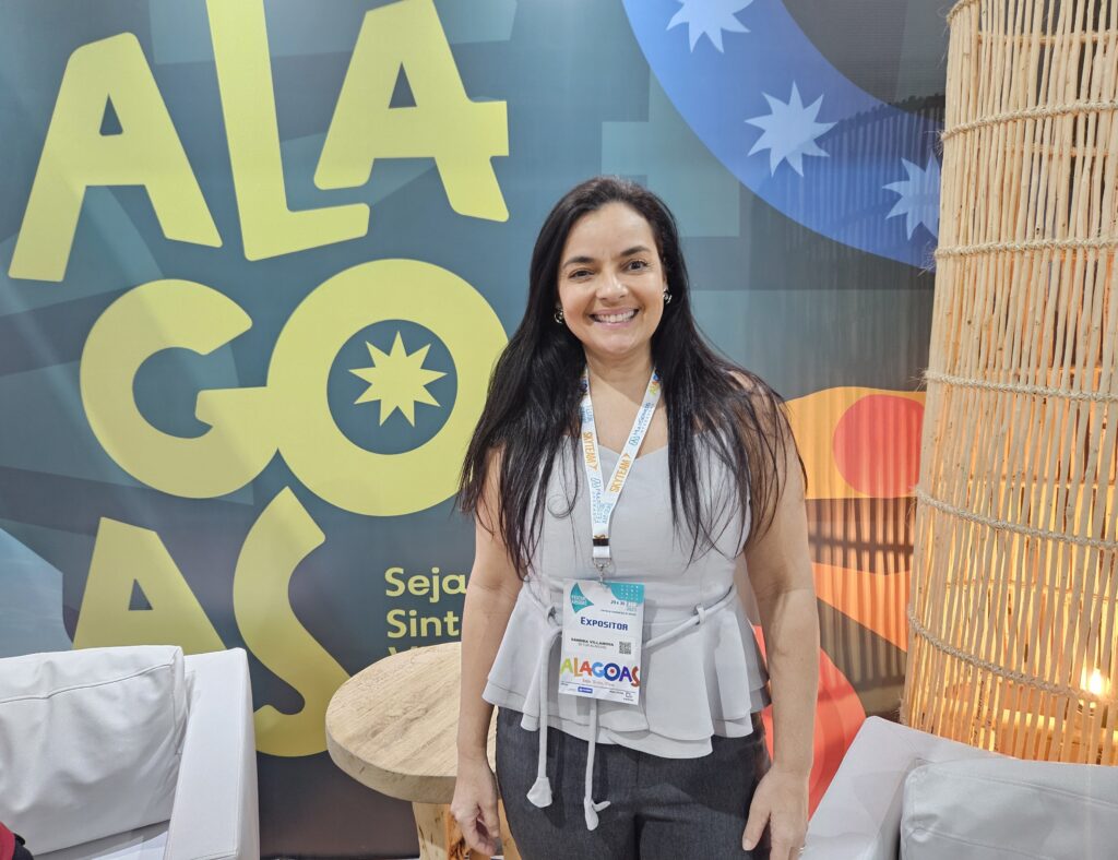 Vender Alagoas além do sol e mar: Setur aposta em programa de capacitação para atrair mais visitantes Vender Alagoas além do sol e mar: Setur aposta em programa de capacitação para atrair mais visitantes