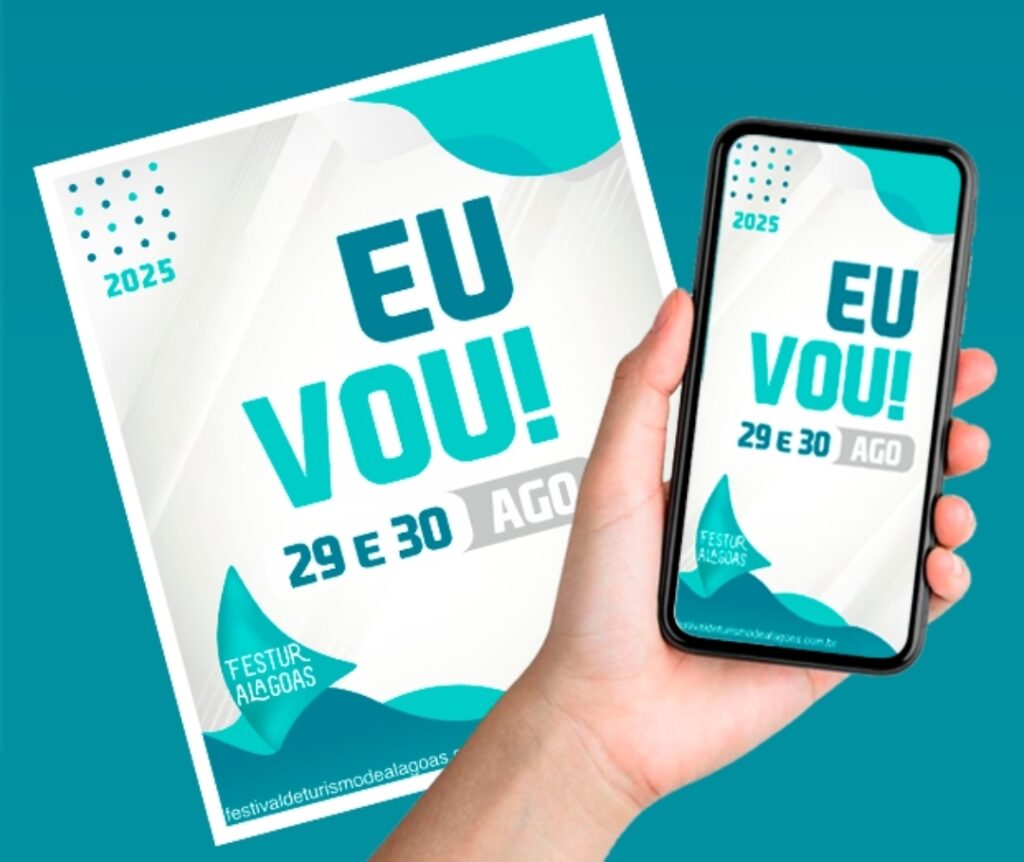 Festur Alagoas: Maior evento de turismo do Estado busca transformar cada negociação em oportunidades reais