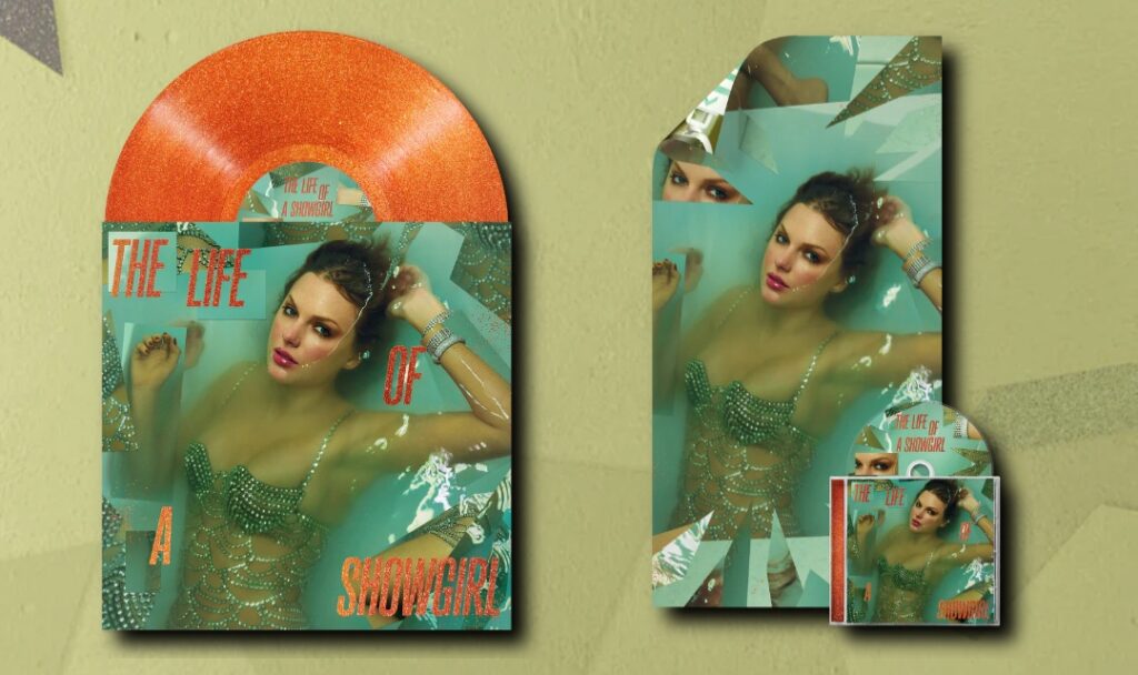 Lançamento de álbum de Taylor Swift traz à tona possibilidade de nova turnê; saiba como planejar sua viagem