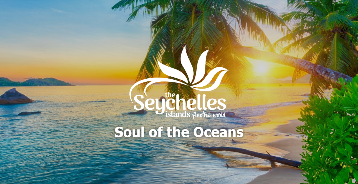 Semana Seychelles Redação ME