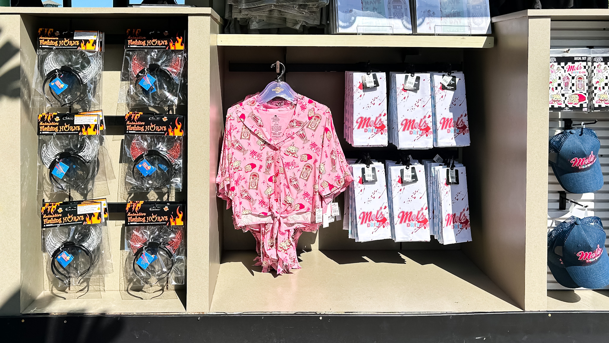 Souvenires de Halloween