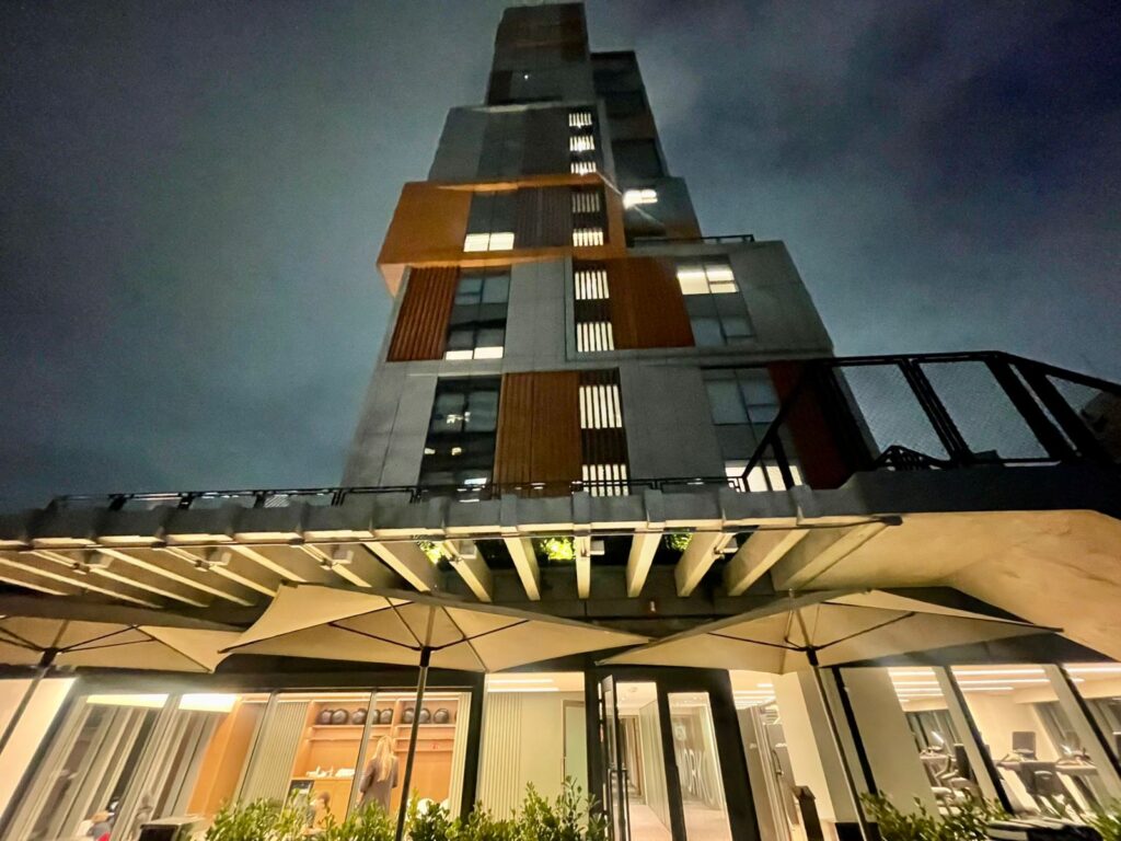 The Westin São Paulo estreia no Itaim com proposta de bem-estar, design contemporâneo e hospitalidade global; veja fotos The Westin São Paulo estreia no Itaim com proposta de bem-estar, design contemporâneo e hospitalidade global; veja fotos
