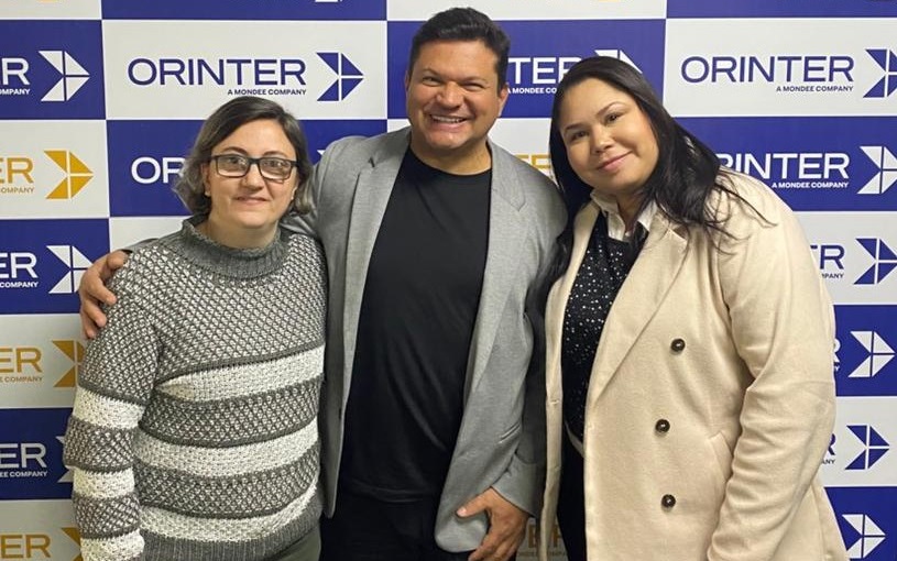Orinter anuncia “Mês dos Circuitos” com descontos e condições especiais ...