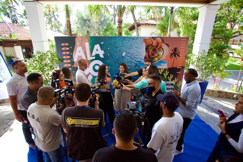 Azul amplia voos diretos de Congonhas para Maceió e aposta em operação o ano todo; veja as novas cidades