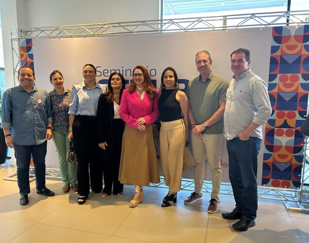Abeoc Brasil propõe observatório, marco regulatório e rede nacional para impulsionar setor de eventos Abeoc Brasil propõe observatório, marco regulatório e rede nacional para impulsionar setor de eventos