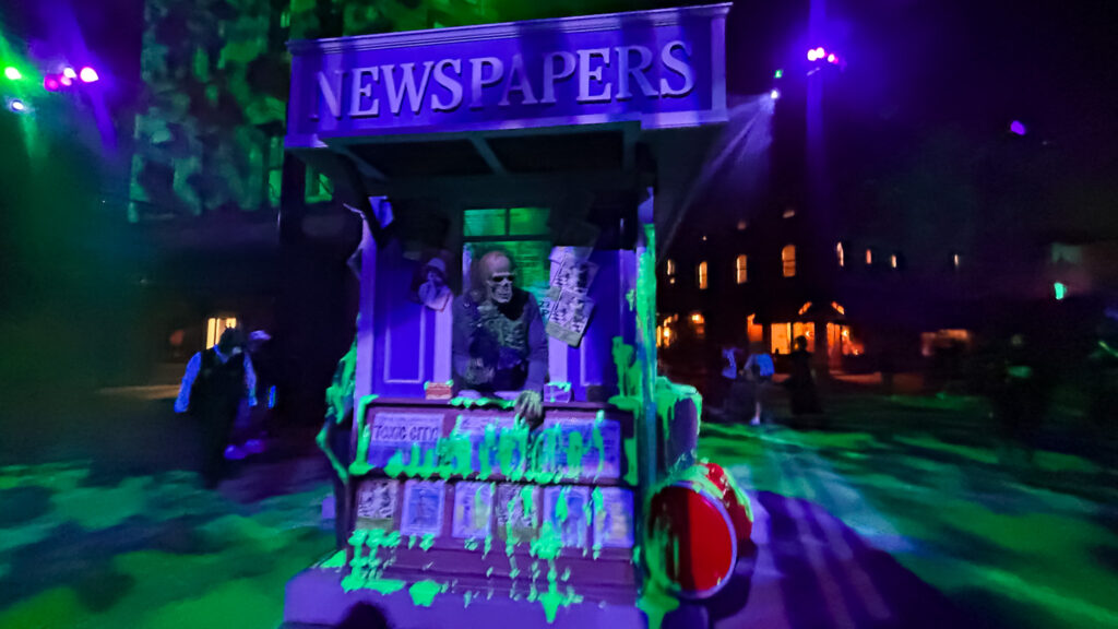 halloween horror nights 2025