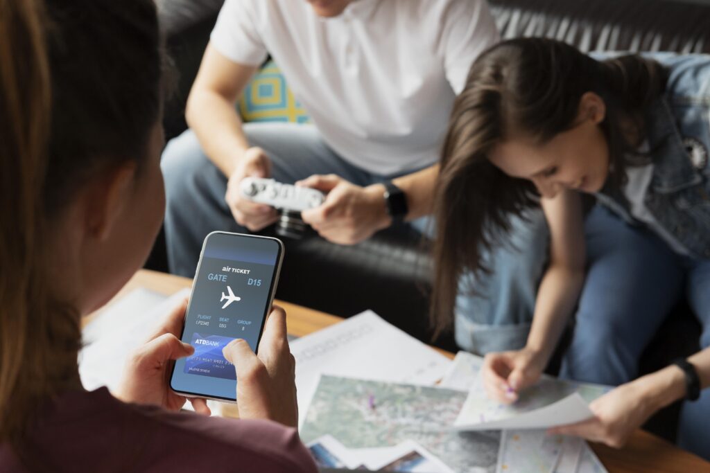 Uso de IA para definir preços de passagens aéreas preocupa EUA