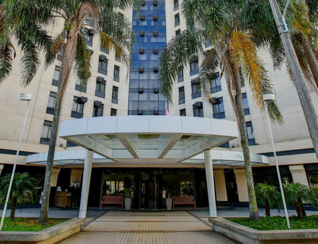 ESuites Congonhas acelera retrofit e consolida demanda MICE na capital paulista ESuites Congonhas