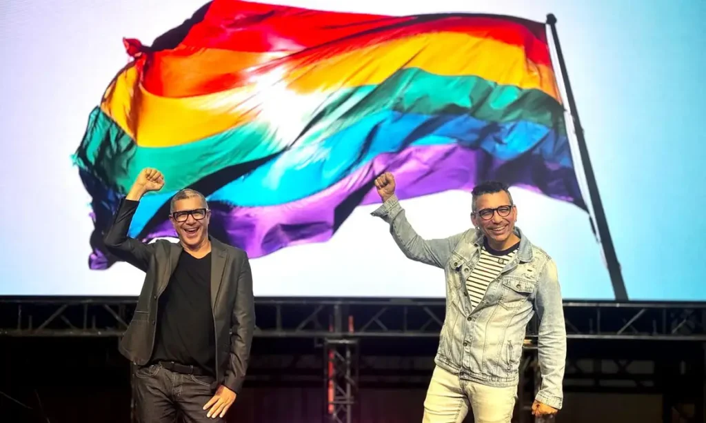 Conferência LGBTQIA+ retorna ao Rio de Janeiro após uma década