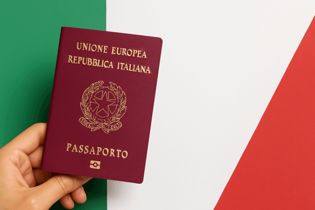 file 00000000303c61f79cd0b4a809ede768 Cidadania italiana: limite de duas gerações fere princípio de direito por sangue e abre espaço para discussão jurídica