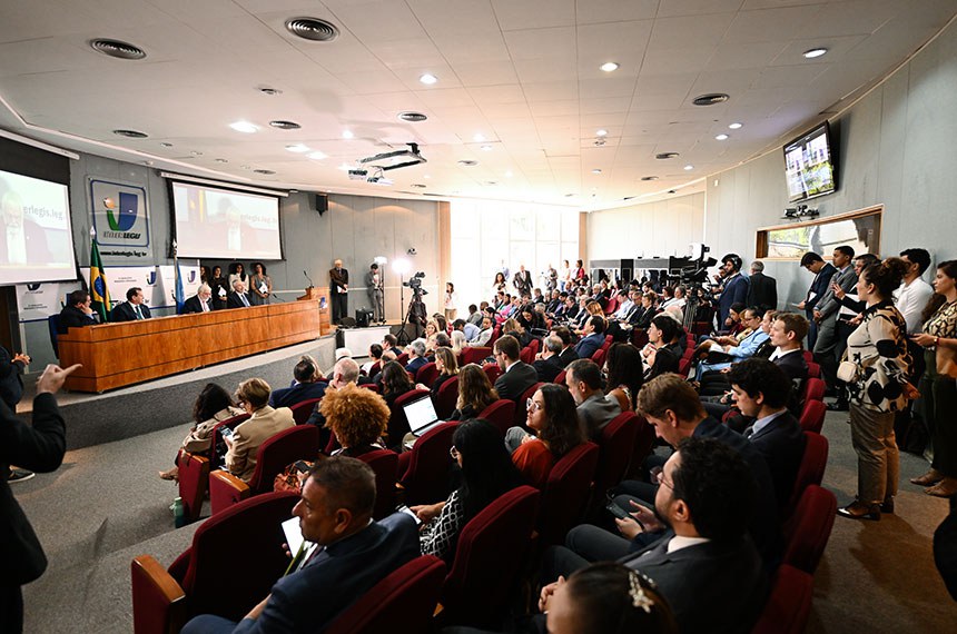 Edilson Rodrigues/Agência Senado Edilson RoAgência Senado