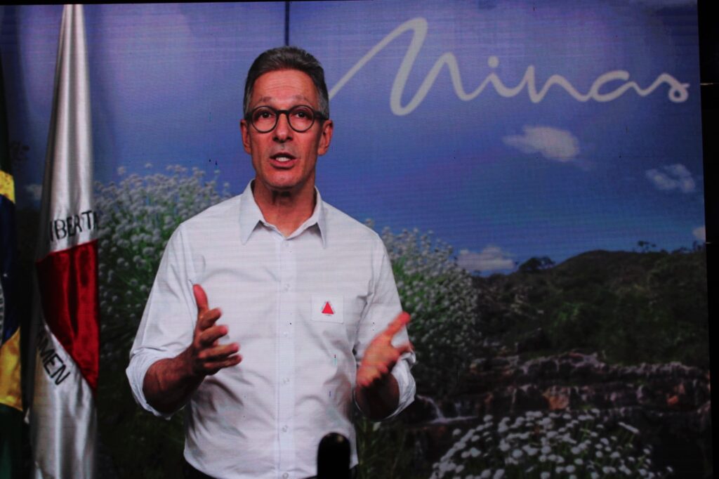 Travel Next Minas 2025 tem início em Belo Horizonte